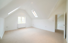 Dundrod bedroom extension leads