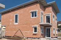 Dundrod home extensions