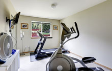 Dundrod home gym construction leads